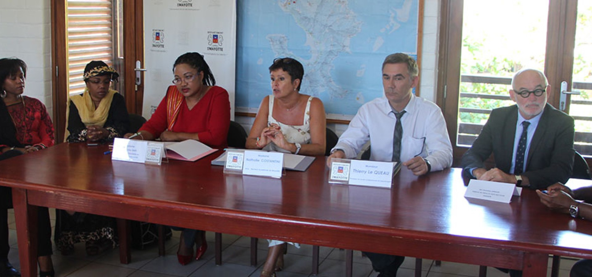 Création du Centre de formation d’apprentis académique (CFA)