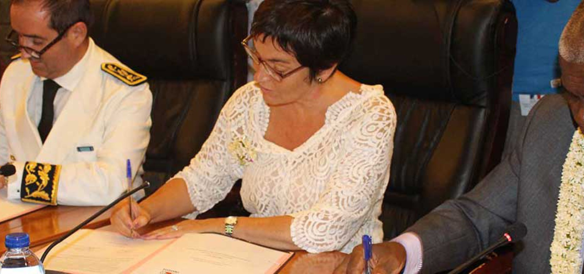 Une avancée capitale et une grande victoire pour l’action sociale et la santé à Mayotte