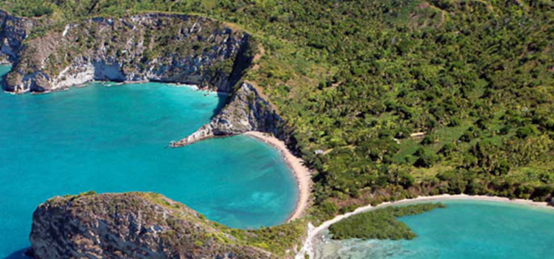Le site des cratères de Petite-Terre : un site patrimonial géré par le Conseil départemental