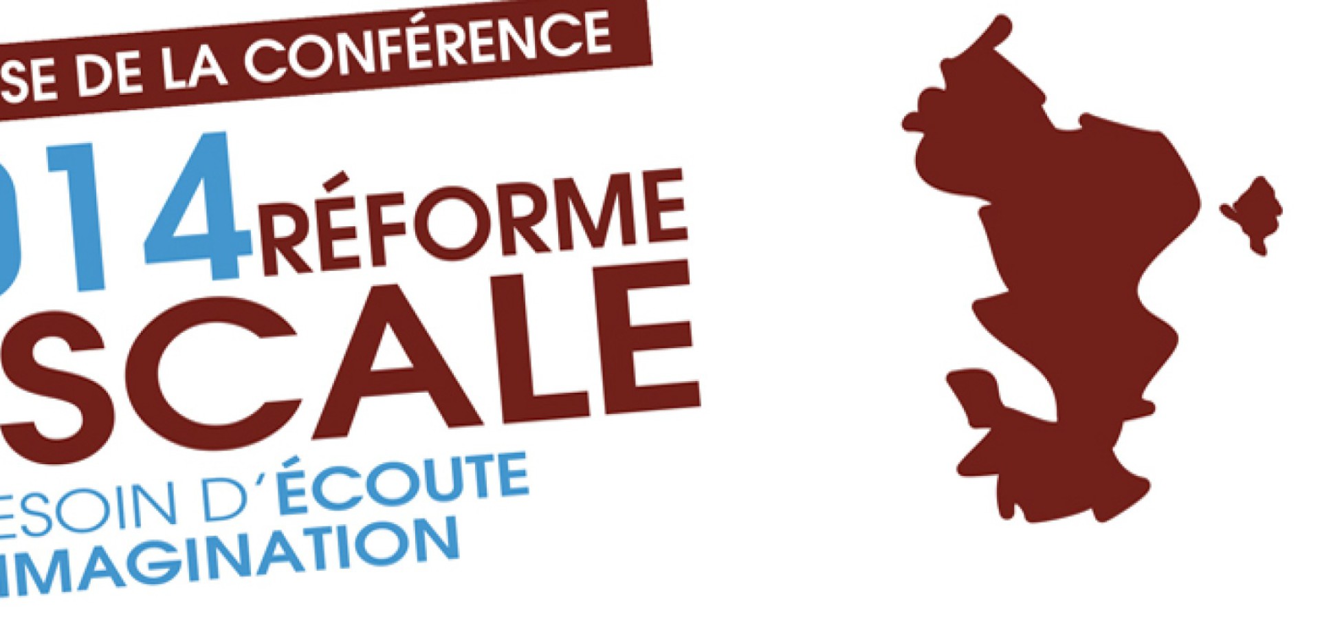 Réforme fiscale 2014 : la synthèse de la conférence