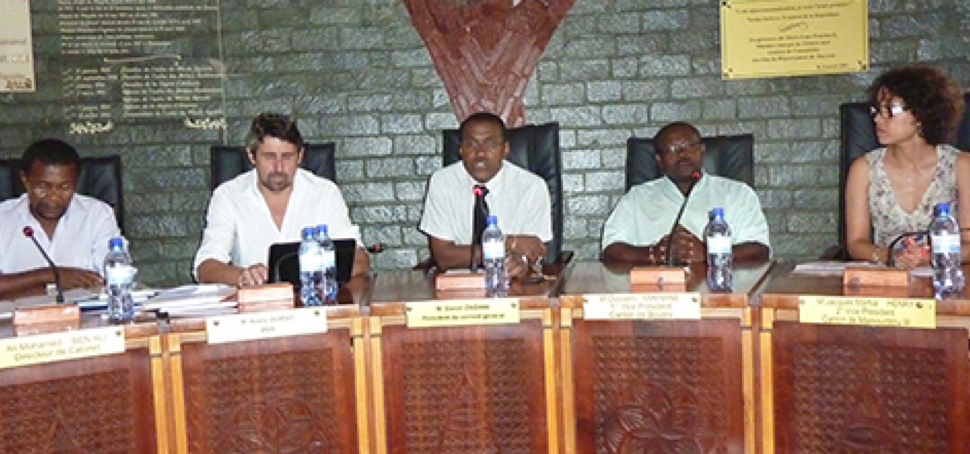 Jeunesse et éducation  populaire à Mayotte