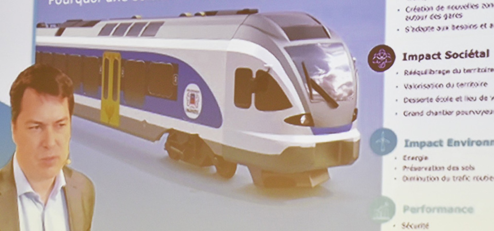 Tréni bilé :  un projet de réseau  ferré à Mayotte sur les rails