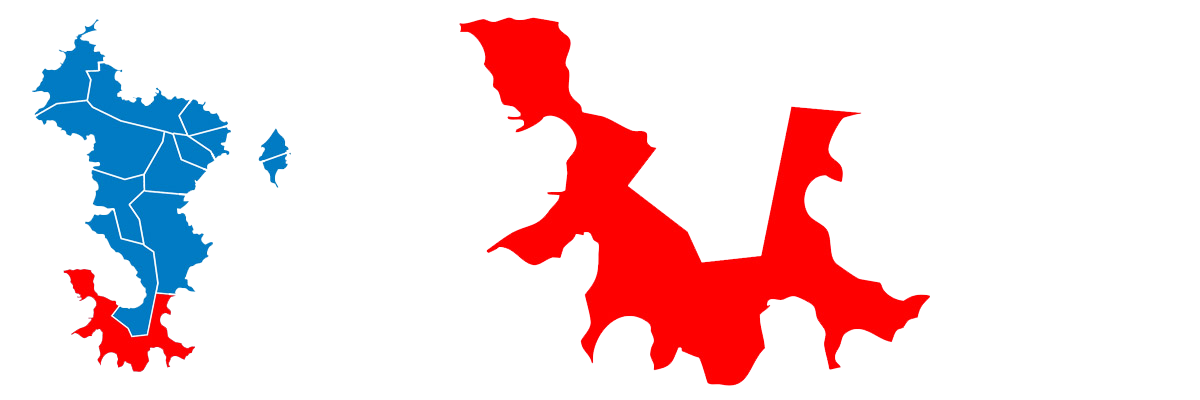 Canton de Bouéni