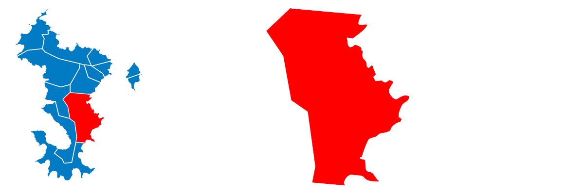 Canton de Dembéni