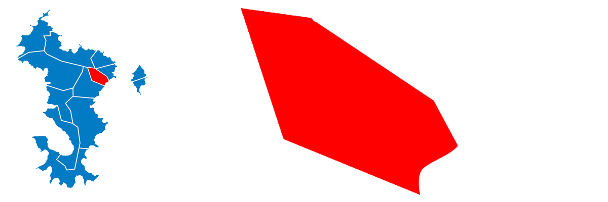 Canton de Mamoudzou 2