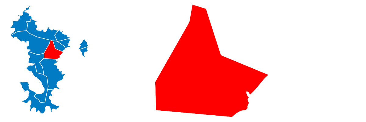 Canton de Mamoudzou 3