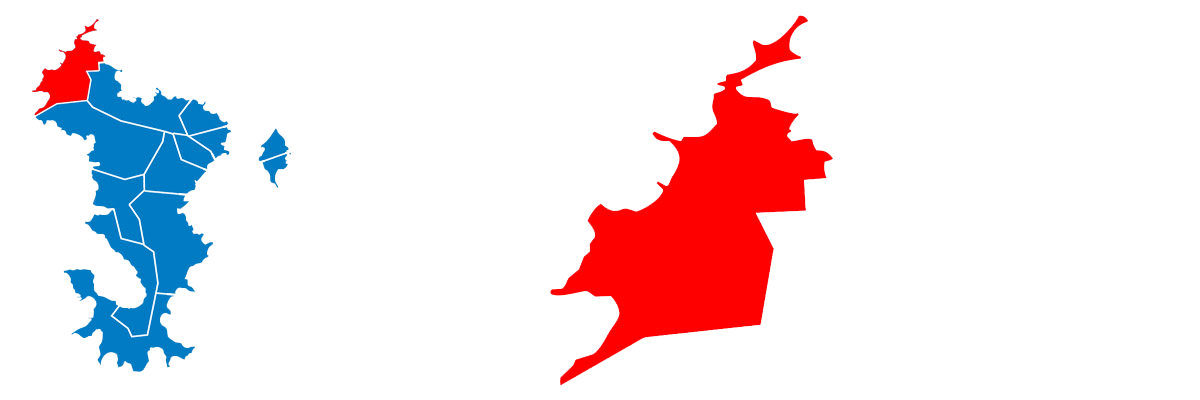 Canton de M'tsamboro