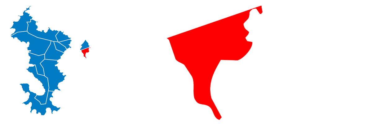 Canton de Pamandzi
