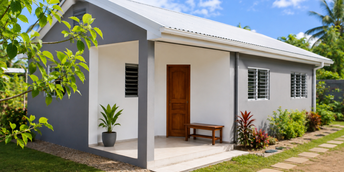 Un logement pour tous