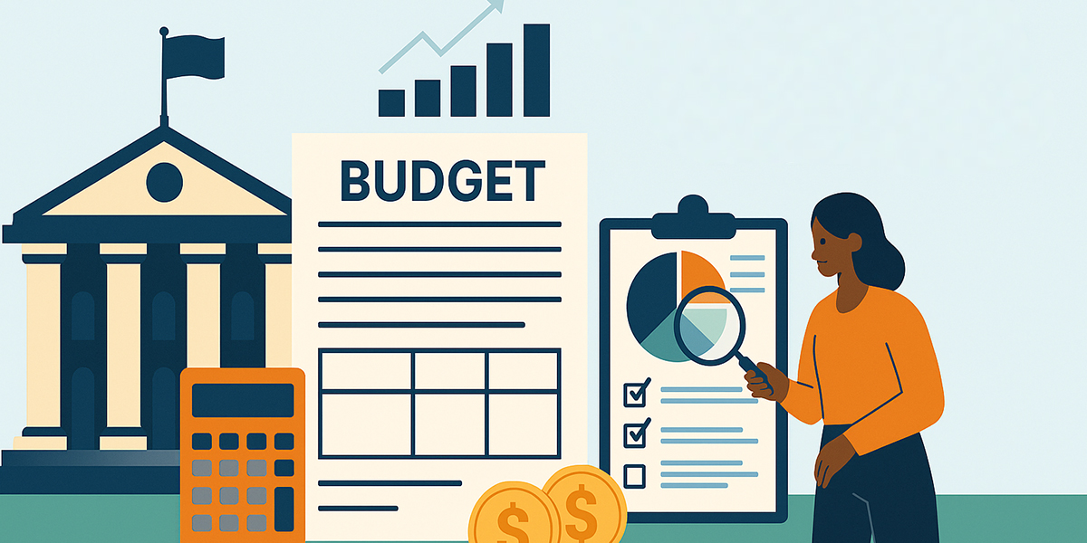 Budget