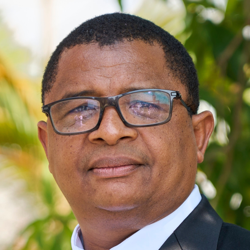 M.&nbsp;Abdoul&nbsp;KAMARDINE