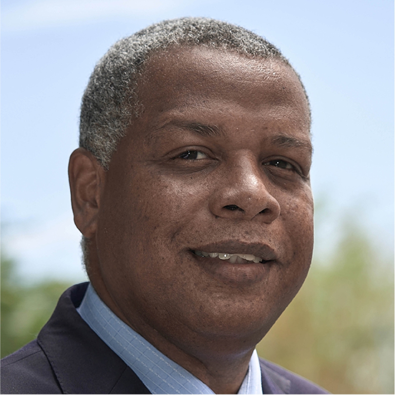 M.&nbsp;Daniel&nbsp;ZAÏDANI