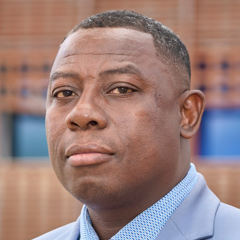 M.&nbsp;Nadjayedine&nbsp;SIDI