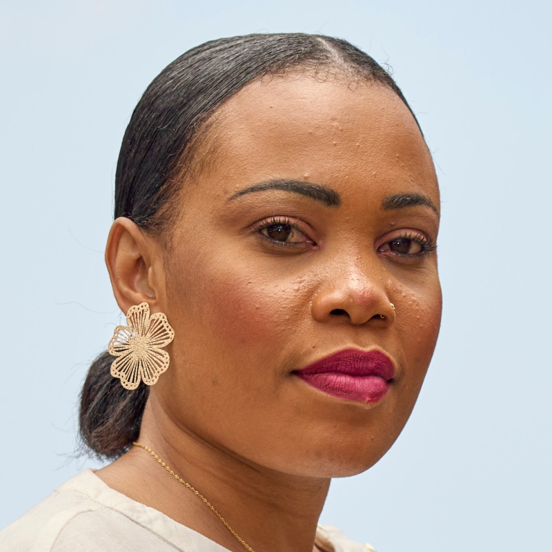 Mme&nbsp;Nadjima&nbsp;SAÏD