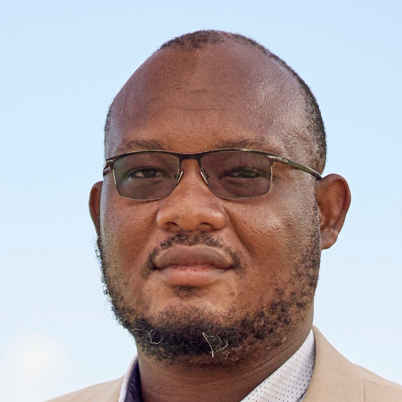 M.&nbsp;Soibahadine&nbsp;NDAKA