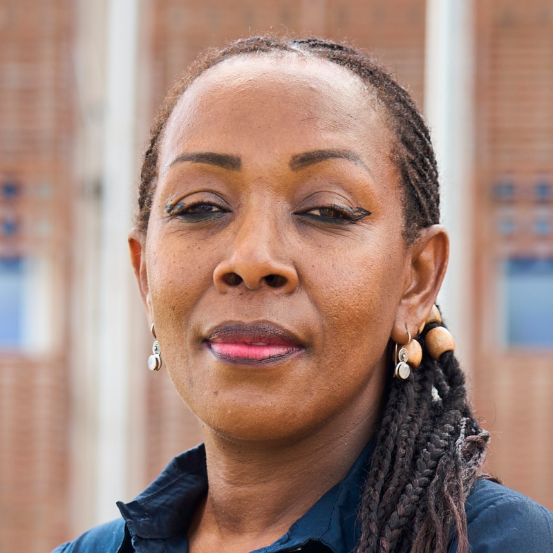 Mme&nbsp;Zamimou&nbsp;AHAMADI