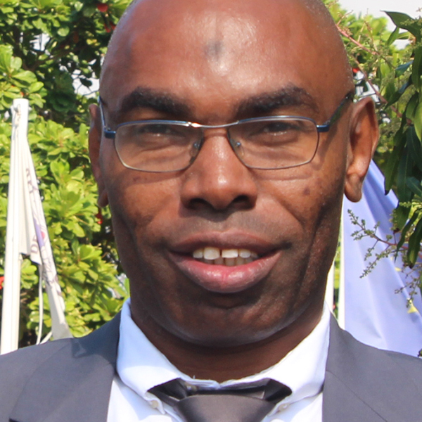 M. El Anrif HASSANI