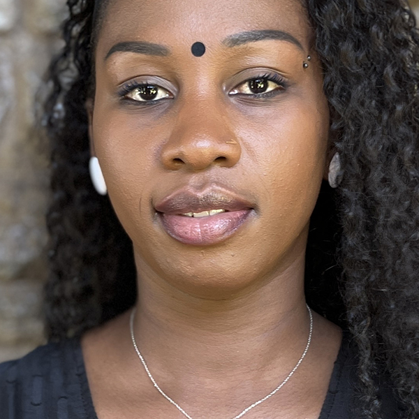 Mme Farianti M’DALLAH