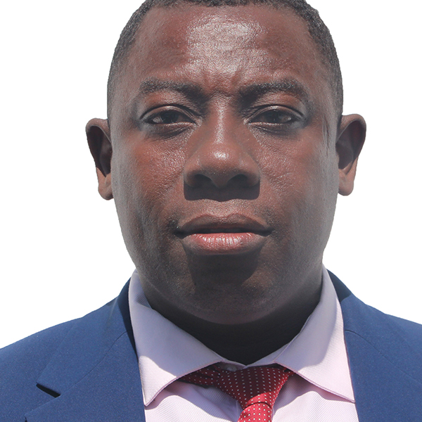 M. Nadjayedine SIDI