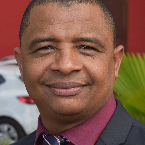 M. Abdoul KAMARDINE