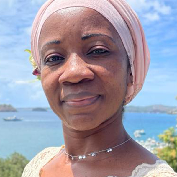 Mme Zouhourya MOUAYAD BEN