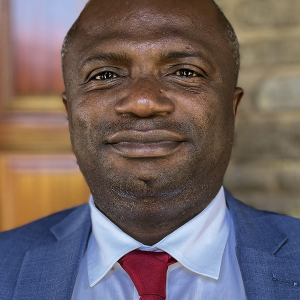 M. Saindou ATTOUMANI