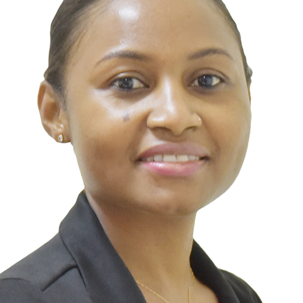 Mme Bibi CHANFI