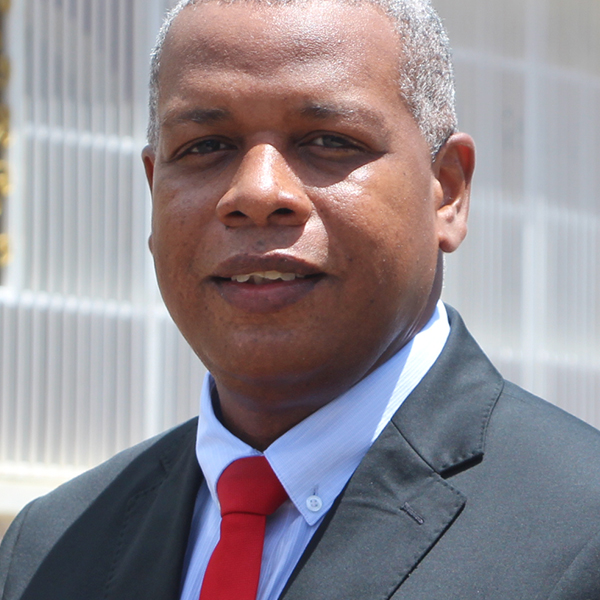 M. Daniel ZAÏDANI