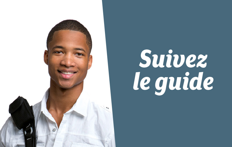 Bourses : Nouveau règlement de la DPSU