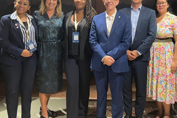 52e Assemblée Générale de la CRPM