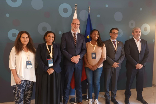 52e Assemblée Générale de la CRPM