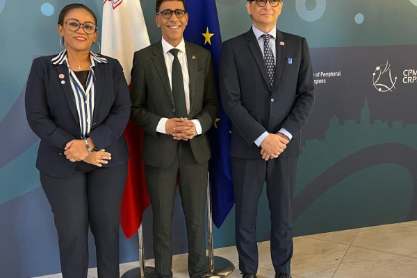 52e Assemblée Générale de la CRPM