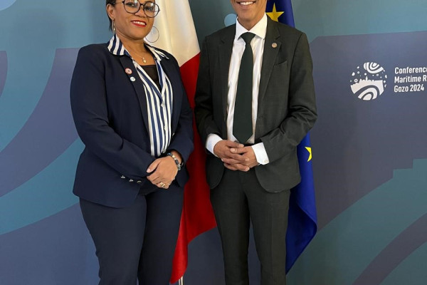 52e Assemblée Générale de la CRPM