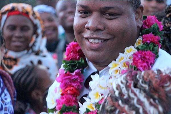 Départementalisation de Mayotte : 3<sup>e</sup> anniversaire