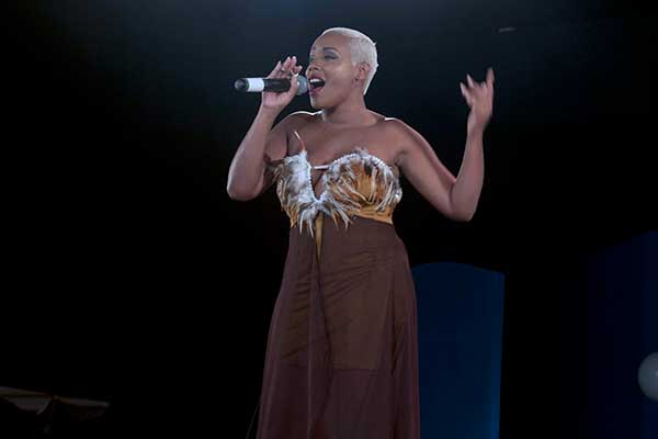 Élection Miss Mayotte 2014