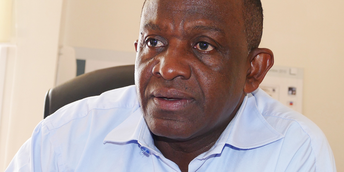 Said OMAR OILI : Président du Conseil général de Mayotte de 2004 à 2008 Said OMAR OILI : Président du Conseil général de Mayotte de 2004 à 2008