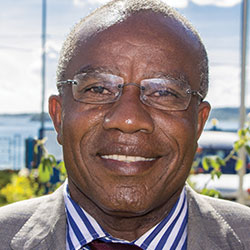 Ahamed ATTOUMANI DOUCHINA