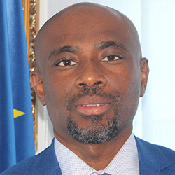 Ben Issa OUSSENI