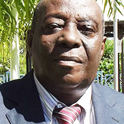 Hamissi HASSANE