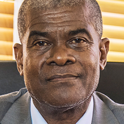 Soibahadine IBRAHIM RAMADANI